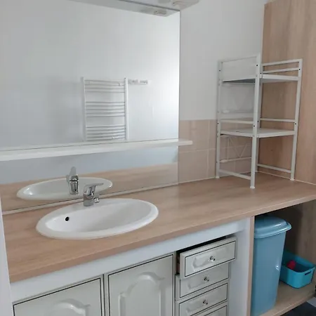 Дом отдыха Maison De - Locagrues 24c - Animal Admis *