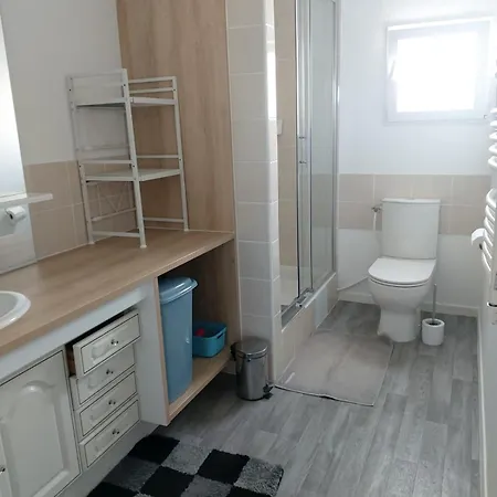 Maison De - Locagrues 24c - Animal Admis بيت للعطل Grues