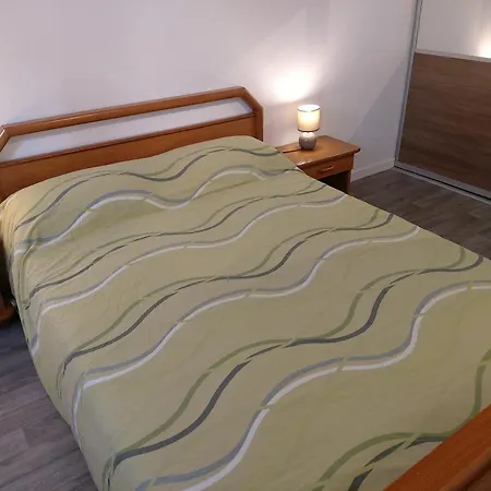 Maison De - Locagrues 24c - Animal Admis * Grues