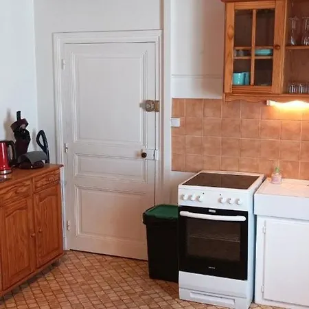 Maison De - Locagrues 24c - Animal Admis Casa vacanze