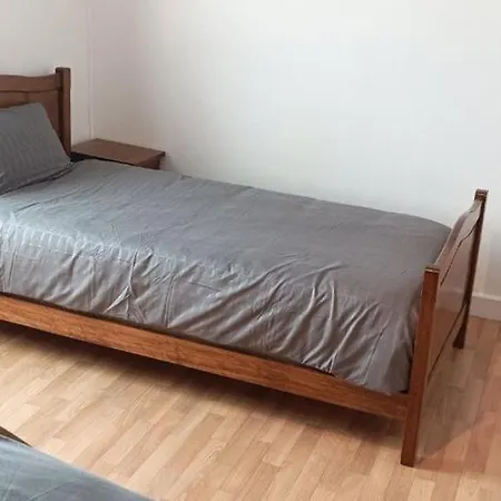 Дом отдыха Maison De - Locagrues 24c - Animal Admis