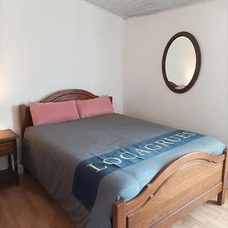 Maison De - Locagrues 24c - Animal Admis Casa vacanze