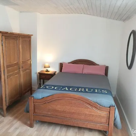 Casa vacanze Maison De - Locagrues 24c - Animal Admis