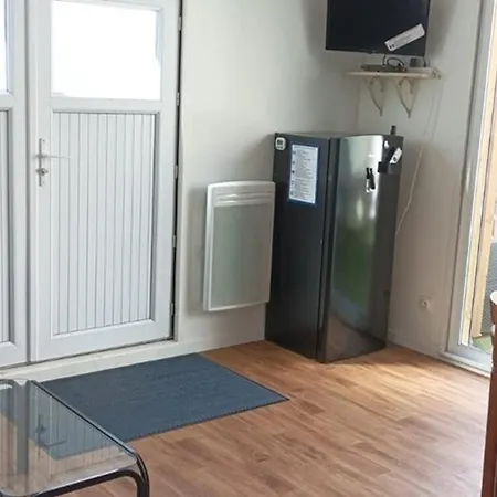 Maison De - Locagrues 24c - Animal Admis