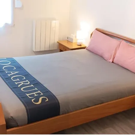 Maison De - Locagrues 24c - Animal Admis Casa vacanze *