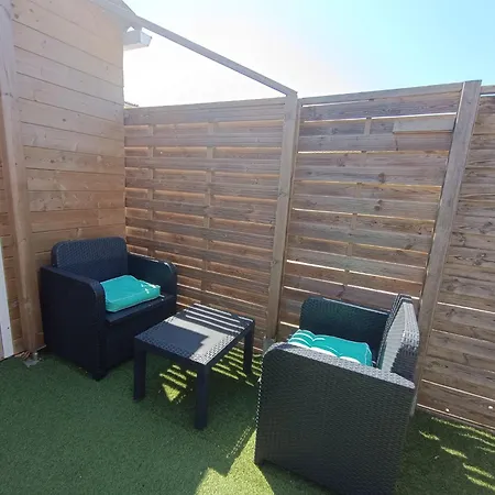 Maison De - Locagrues 24c - Animal Admis * Grues