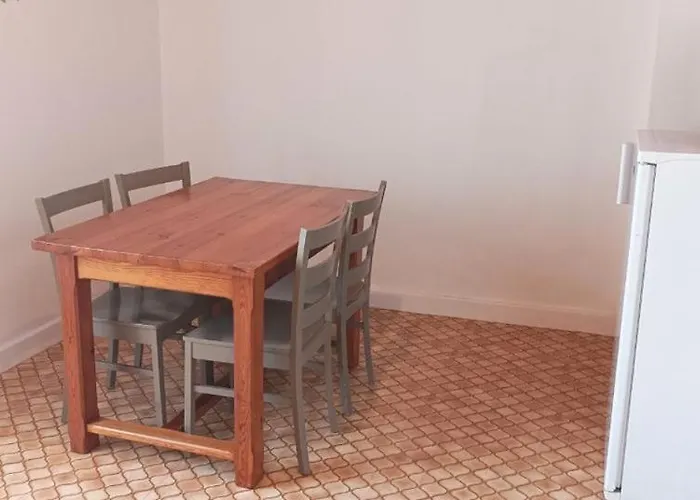 Maison De - Locagrues 24c - Animal Admis *